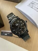 Success way full black….