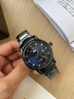 Success way black and blue watch for men… - Image 4