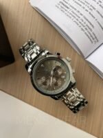 Olevs 3639 chronograph watch…