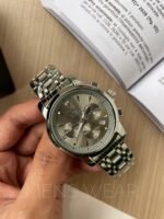 Olevs 3639 chronograph watch… - Image 2