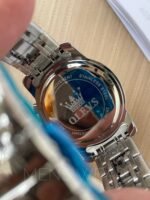 Olevs 3639 chronograph watch… - Image 5