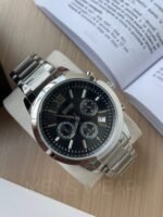 Skmei 9097 black…. - Image 3