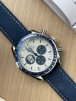 Omega speed master chronograph… - Image 2