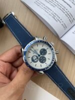 Omega speed master chronograph… - Image 5