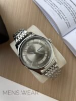 Olevs 9908 Quartz movement watch…