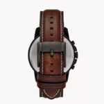 Fossil Grant Chronograph Brown Dial Men's Watch | FS5088 - Image 3