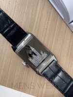 Jlc reverseo AAA grade monoface small second watch… - Image 4