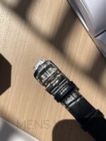 Jlc reverseo AAA grade monoface small second watch… - Image 7