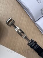 Jlc reverseo AAA grade monoface small second watch… - Image 8