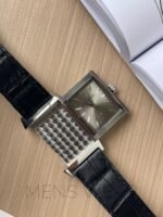 Jlc reverseo AAA grade monoface small second watch…