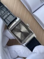 Jlc reverseo AAA grade monoface small second watch… - Image 2