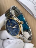 Olevs 9908 blue watch for men…. - Image 3