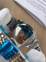 Olevs 9908 blue watch for men…. - Image 5
