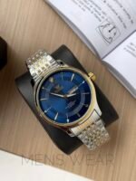 Olevs 9908 blue watch for men….