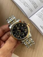 OLEVS 2892 Chronograph Mens Watch