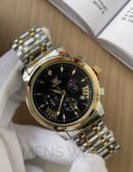 OLEVS 2892 Chronograph Mens Watch - Image 2