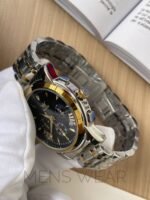 OLEVS 2892 Chronograph Mens Watch - Image 3