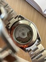 Tissot Gentleman Powermatic 80 Open Heart automatic watch.… - Image 3