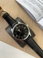Casio MTP-V005L-1B5 Enticer Belt Watch