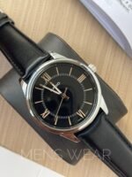 Casio MTP-V005L-1B5 Enticer Belt Watch - Image 3