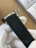 Patek philippe aquanaut AAA grade…. - Image 4