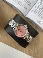 Olevs 5611 Quartz watch for women