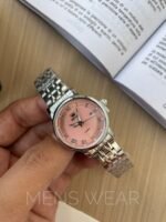 Olevs 5611 Quartz watch for women - Image 2