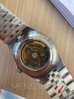 Rolex Land Dwellers Silver… - Image 6