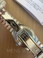 Rolex Land Dwellers Silver… - Image 4