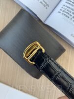 CARTIER TANK Quartz Watch | CRTR Tank 03 H - Image 4