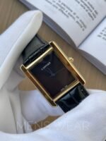 CARTIER TANK Quartz Watch | CRTR Tank 03 H - Image 2