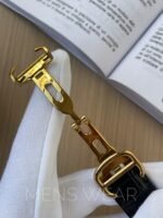 CARTIER TANK Quartz Watch | CRTR Tank 03 H - Image 6