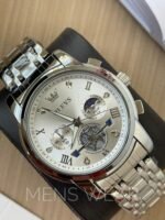 Olevs 2856 Men’s chronograph quartz watch… - Image 2