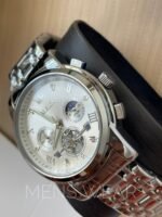 Olevs 2856 Men’s chronograph quartz watch… - Image 3