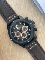 Naviforce 8077 quartz watch for men… - Image 2