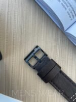 Naviforce 8077 quartz watch for men… - Image 4
