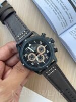 Naviforce 8077 quartz watch for men… - Image 5