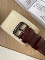 Curren 8380 Quartz leather watch for men… - Image 4