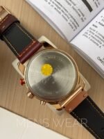 Curren 8380 leather watch for men… - Image 3