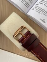 Curren 8380 leather watch for men… - Image 4