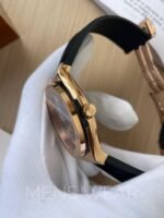 Hublot open heart automatic watch for men… - Image 5