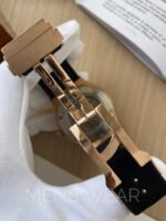 Hublot open heart automatic watch for men… - Image 7