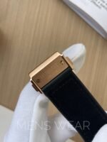 Hublot open heart automatic watch for men… - Image 6